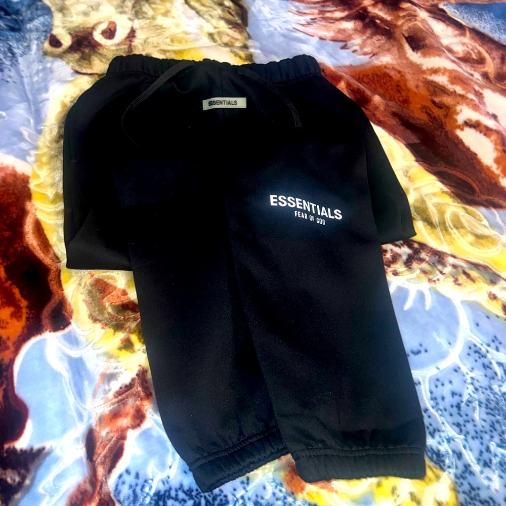 Essentials Sweatpants